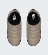 THE NORTH FACE Men's Thermoball Traction Mule V Mushroom Grey - Gravity NYC